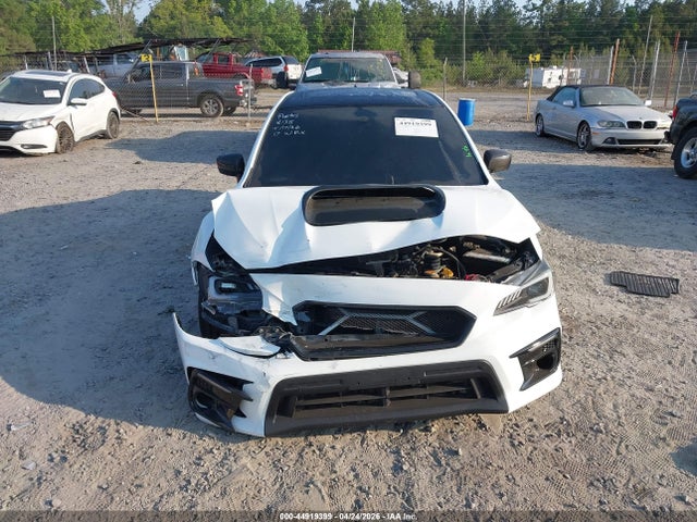 Subaru WRX Premium