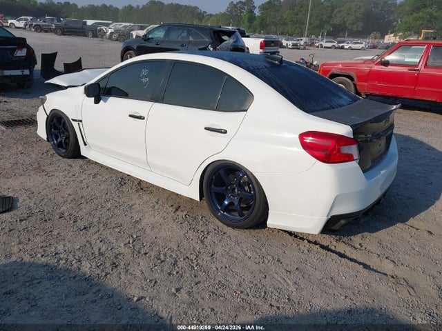Subaru WRX Premium