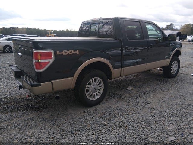 Ford F-150 Lariat