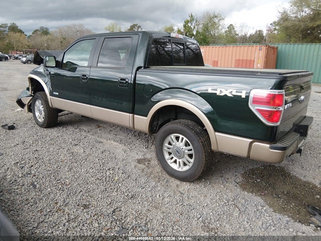 Ford F-150 Lariat