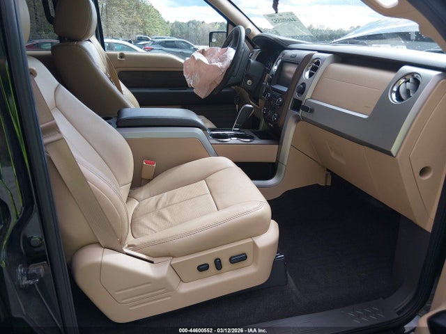 Ford F-150 Lariat