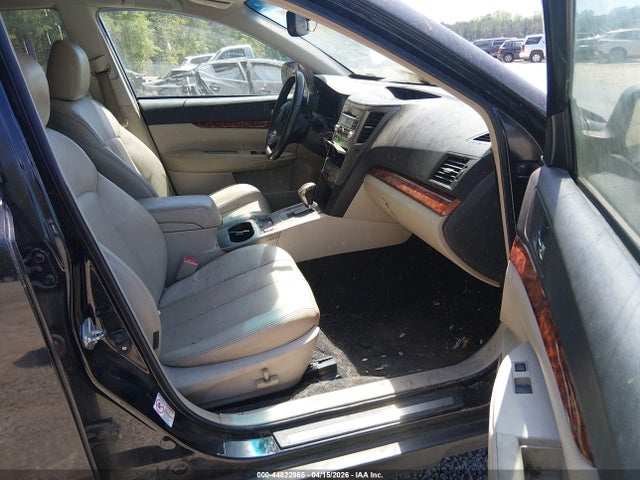 Subaru Outback 2.5i Limited