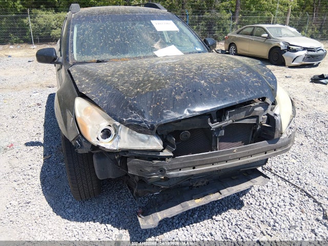 Subaru Outback 2.5i Limited