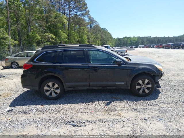 Subaru Outback 2.5i Limited