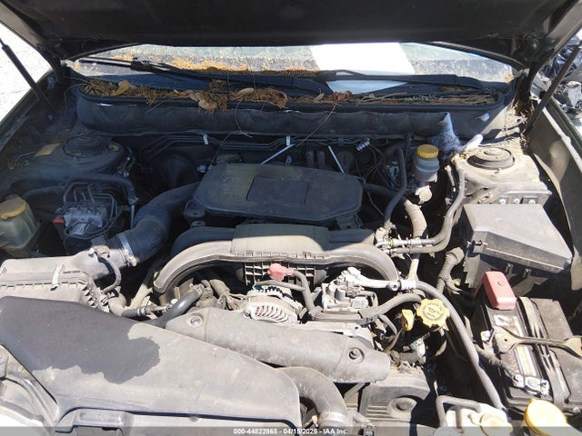 Subaru Outback 2.5i Limited