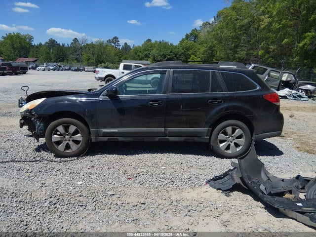 Subaru Outback 2.5i Limited