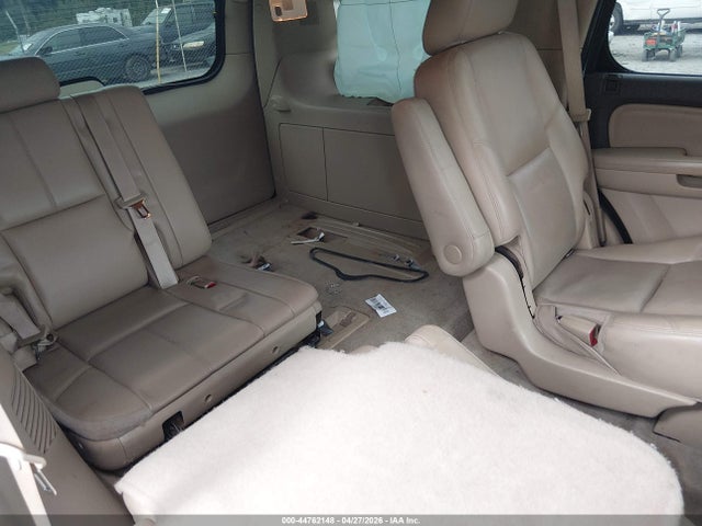 GMC Yukon Denali