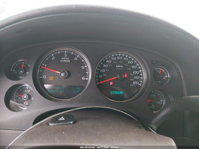 GMC Yukon Denali