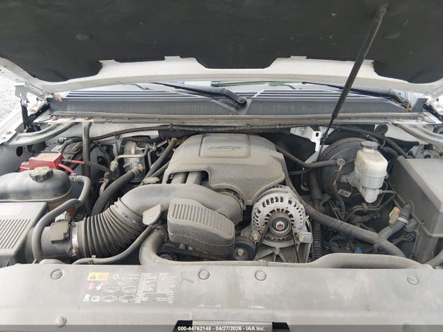 GMC Yukon Denali