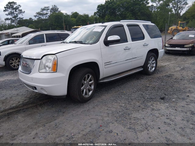 GMC Yukon Denali