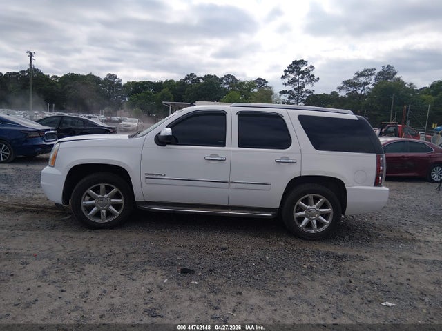 GMC Yukon Denali