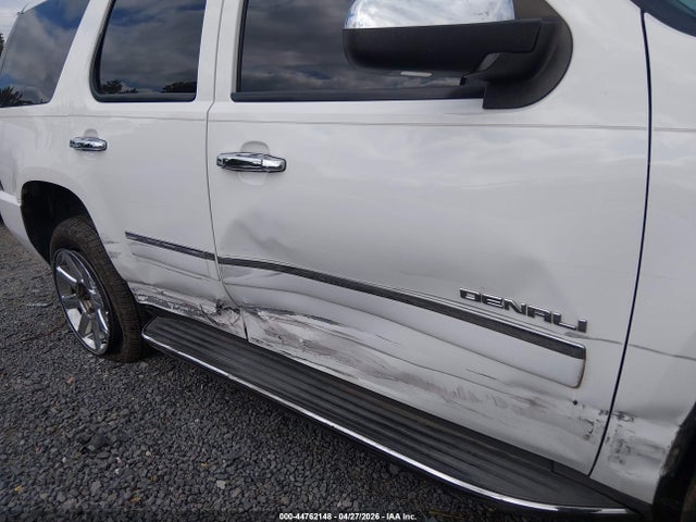 GMC Yukon Denali