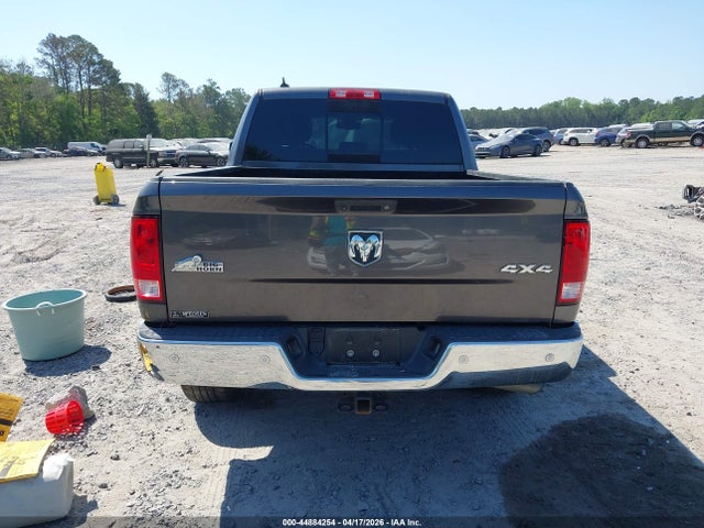 Ram 1500 Big Horn  4x4 5'7 Box