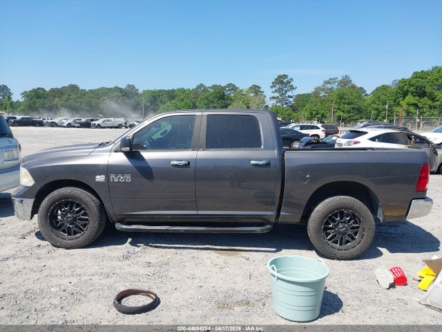 Ram 1500 Big Horn  4x4 5'7 Box