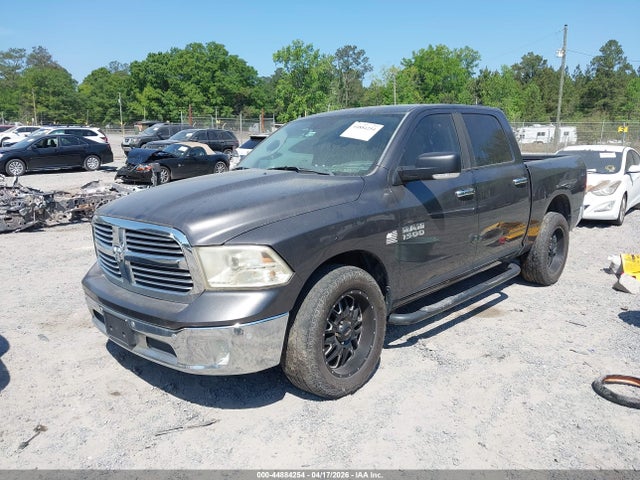 Ram 1500 Big Horn  4x4 5'7 Box