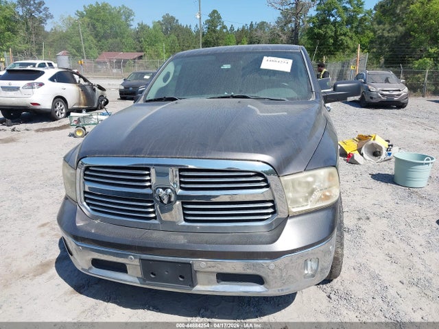 Ram 1500 Big Horn  4x4 5'7 Box