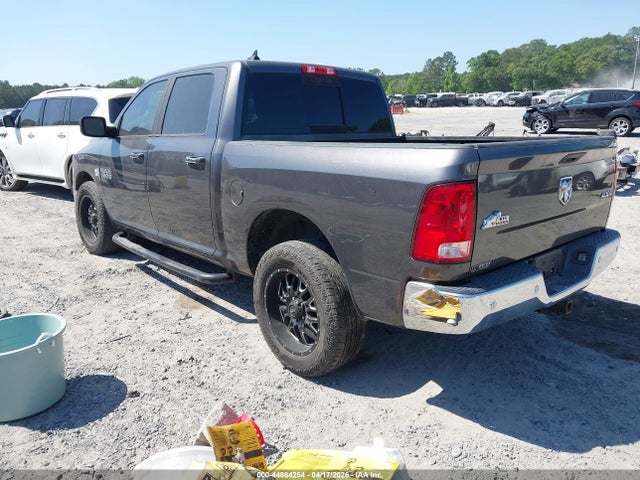 Ram 1500 Big Horn  4x4 5'7 Box