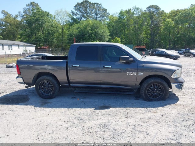 Ram 1500 Big Horn  4x4 5'7 Box