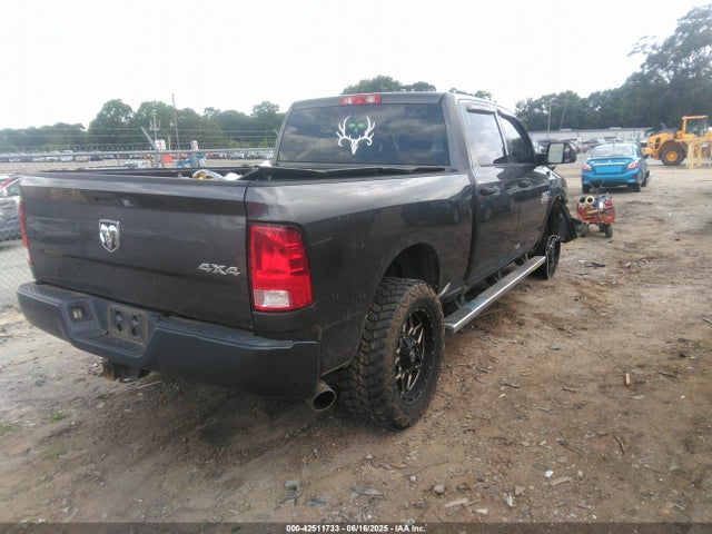 Ram 2500 Tradesman