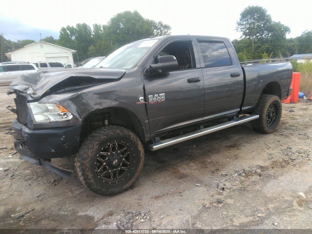 Ram 2500 Tradesman