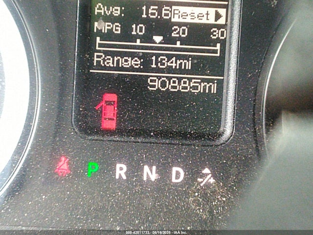 Ram 2500 Tradesman