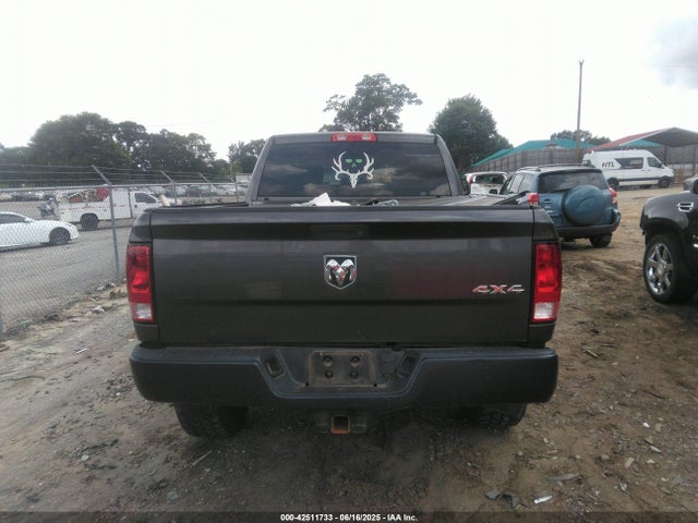 Ram 2500 Tradesman