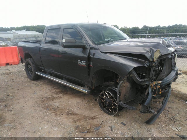 Salvage Ram 2500 Image