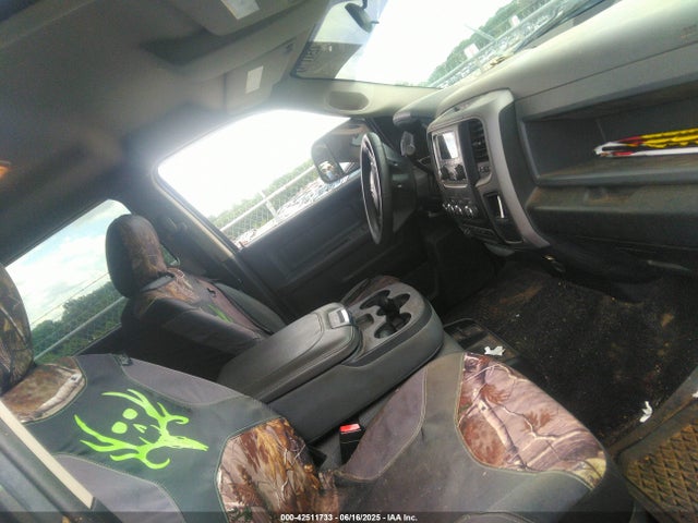 Ram 2500 Tradesman