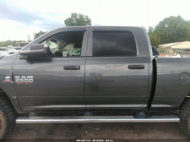 Ram 2500 Tradesman