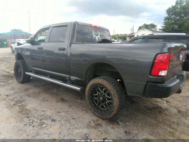 Ram 2500 Tradesman