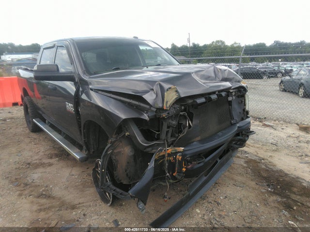 Ram 2500 Tradesman