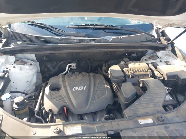 Kia Sorento Ex