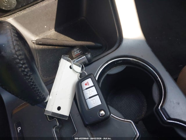 Kia Sorento Ex