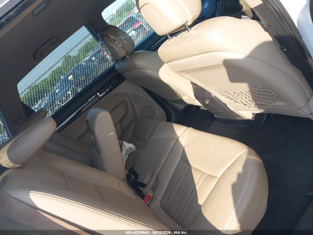 Kia Sorento Ex