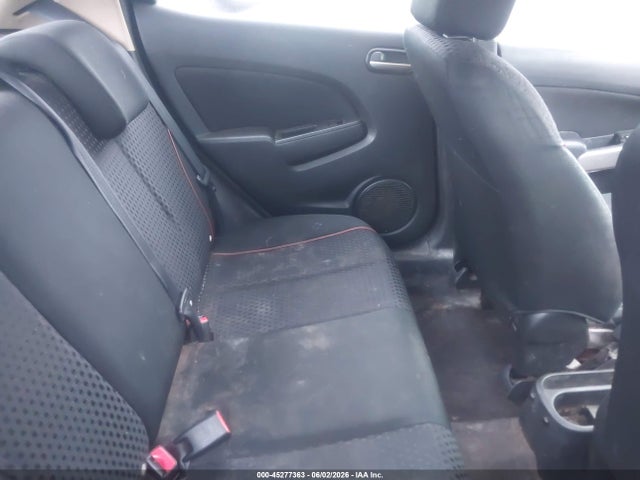 Mazda Mazda2 Touring