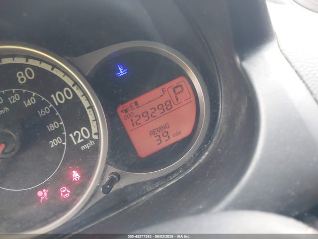 Mazda Mazda2 Touring