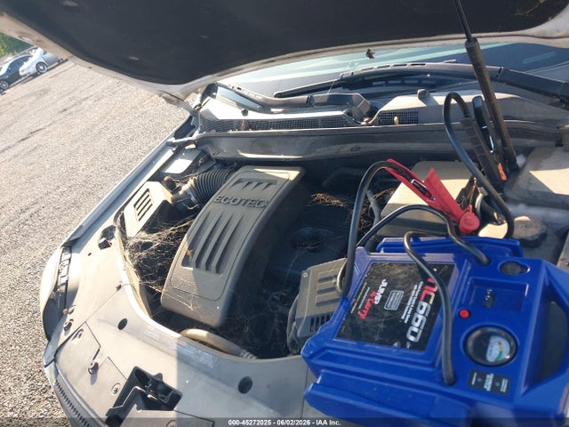 GMC Terrain Sle-1
