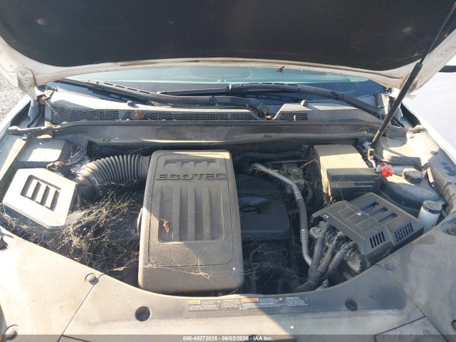 GMC Terrain Sle-1