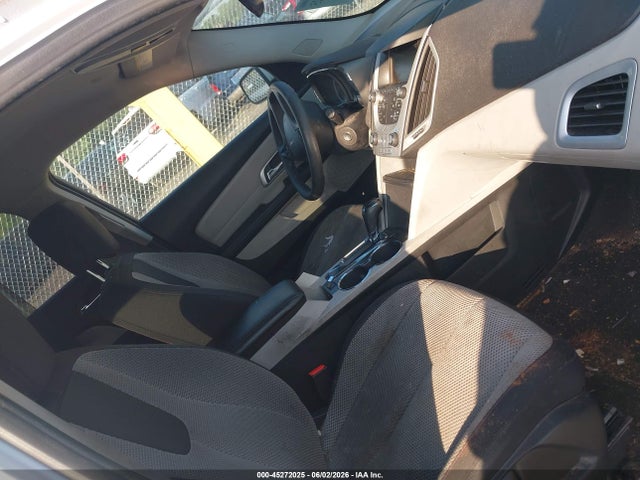 GMC Terrain Sle-1