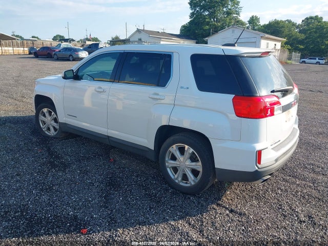 GMC Terrain Sle-1