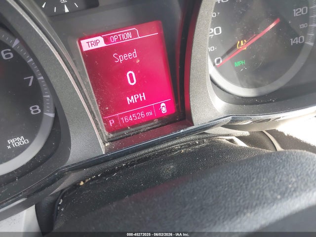GMC Terrain Sle-1