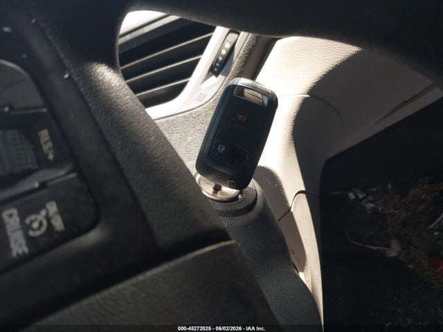 GMC Terrain Sle-1