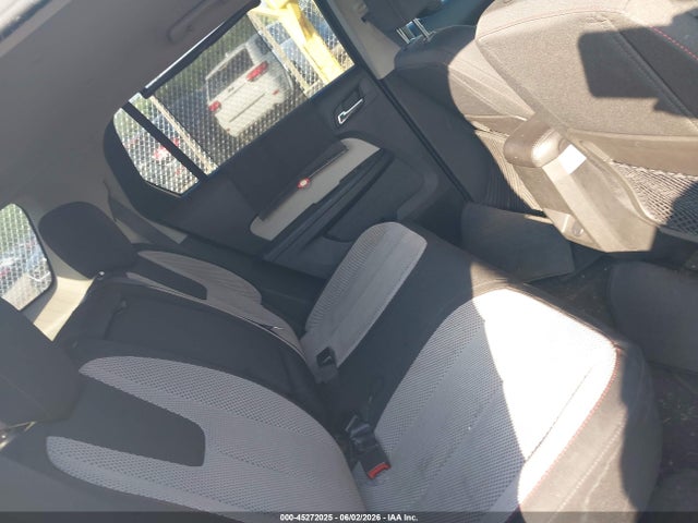 GMC Terrain Sle-1