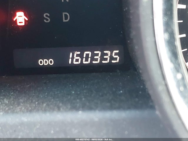 Toyota Highlander Se V6