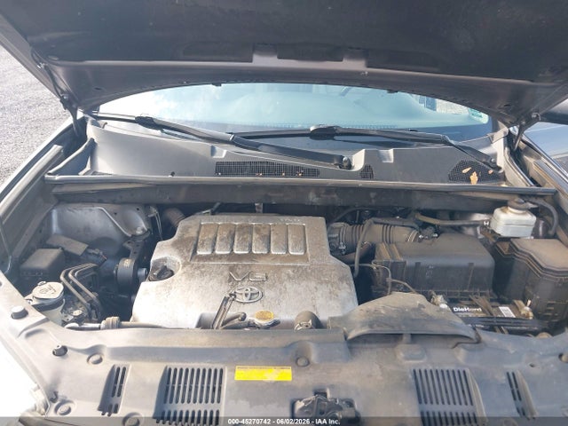 Toyota Highlander Se V6
