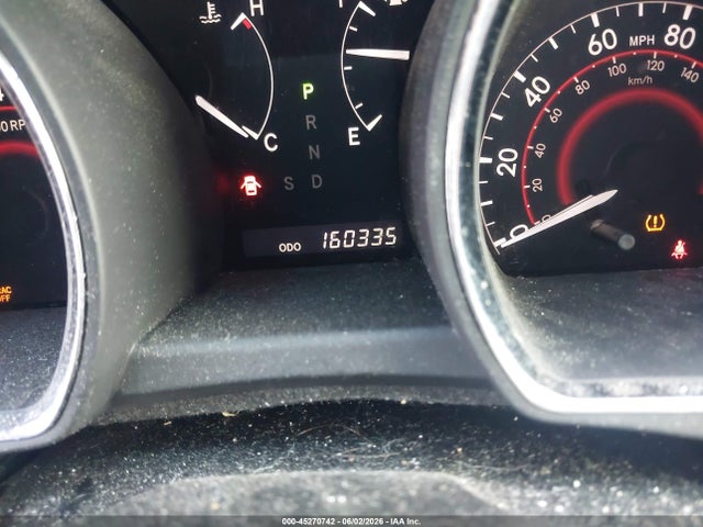 Toyota Highlander Se V6