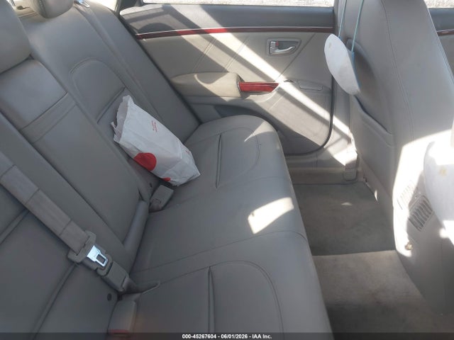 Hyundai Azera