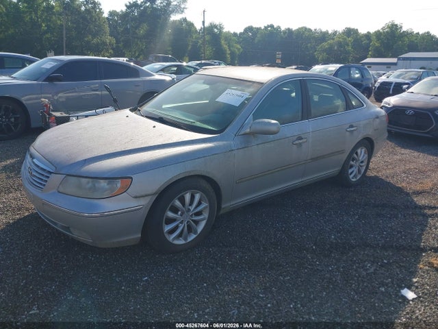 Hyundai Azera
