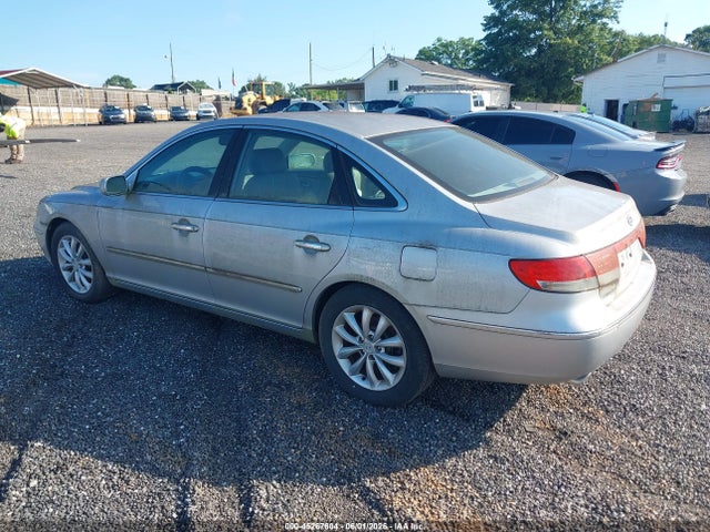 Hyundai Azera