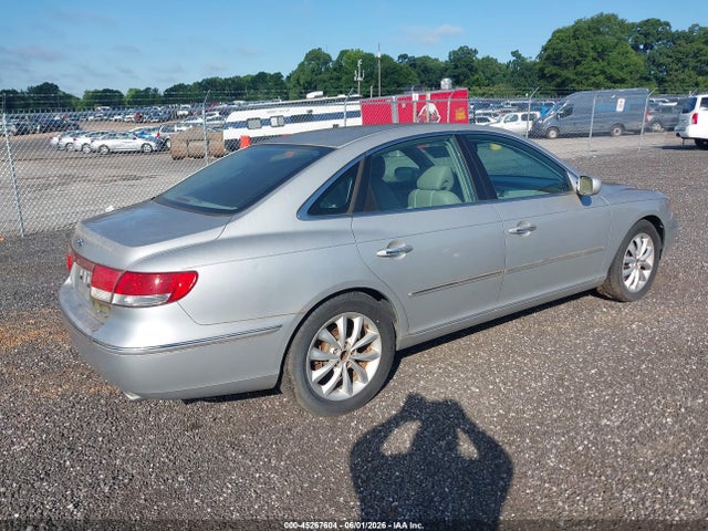 Hyundai Azera